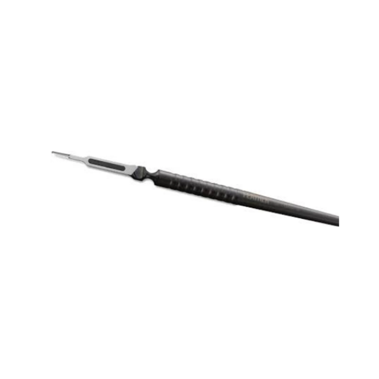 Feather Microsurgical Blade #350, Stainless Steel, Sterile, 10/Box (27-07973007) - Feather Microsurgical Blades - #350 - Image 1