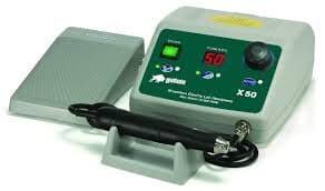 Buffalo Dental X50 Brushless Electric Laboratory Handpiece System, 120V, 1/Pk, 37800 thumbnail 3