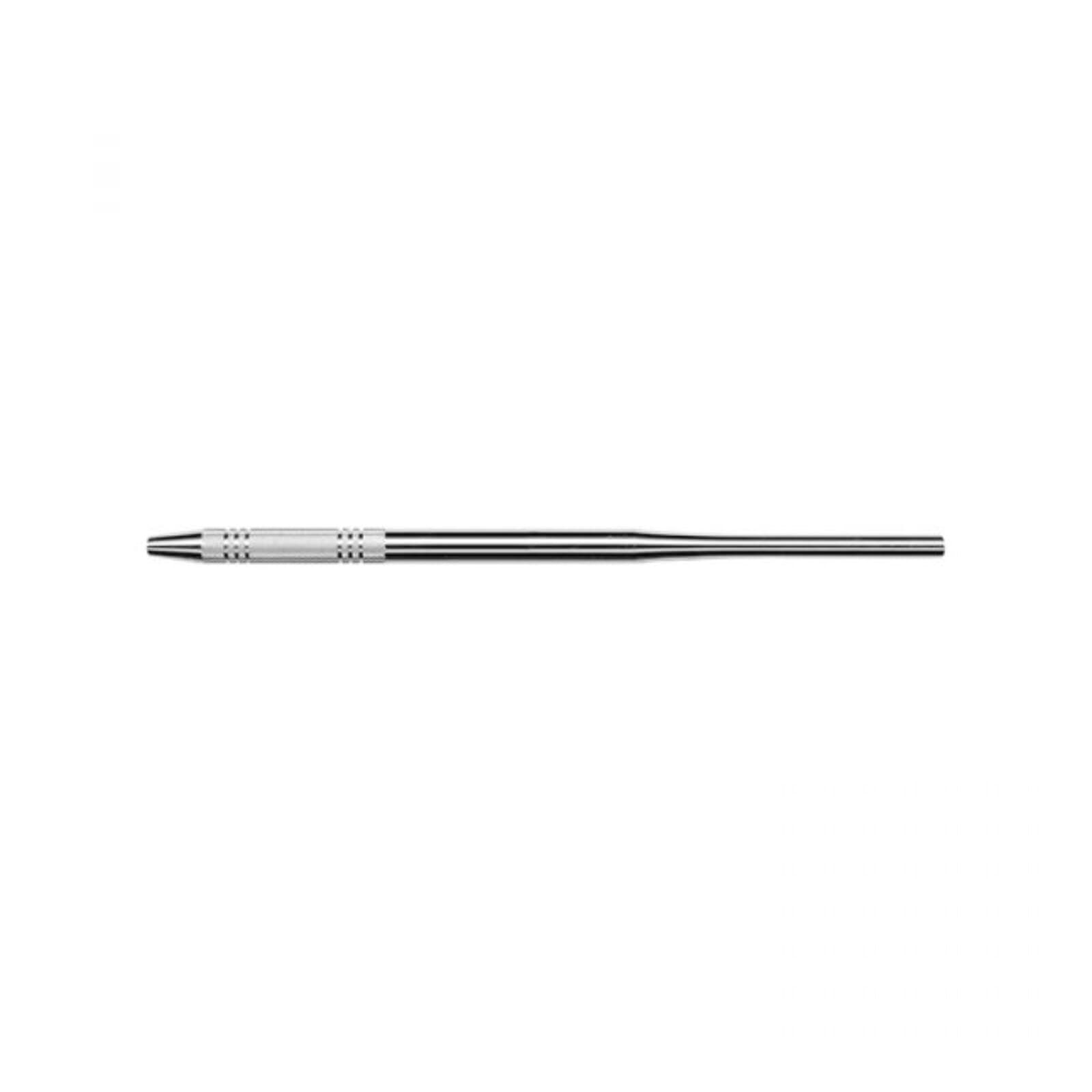 American Eagle #23 Shepherd's Hook Single-End Explorer, Stainless Steel Standard Handle, 1/Pk, AEEXP23 thumbnail 3