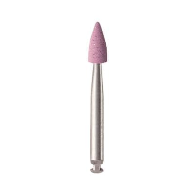 Alpen Ceramic Plus Polisher Minipoint, RA (Right Angle), Medium, 5/Pk, RP230313RA thumbnail 2