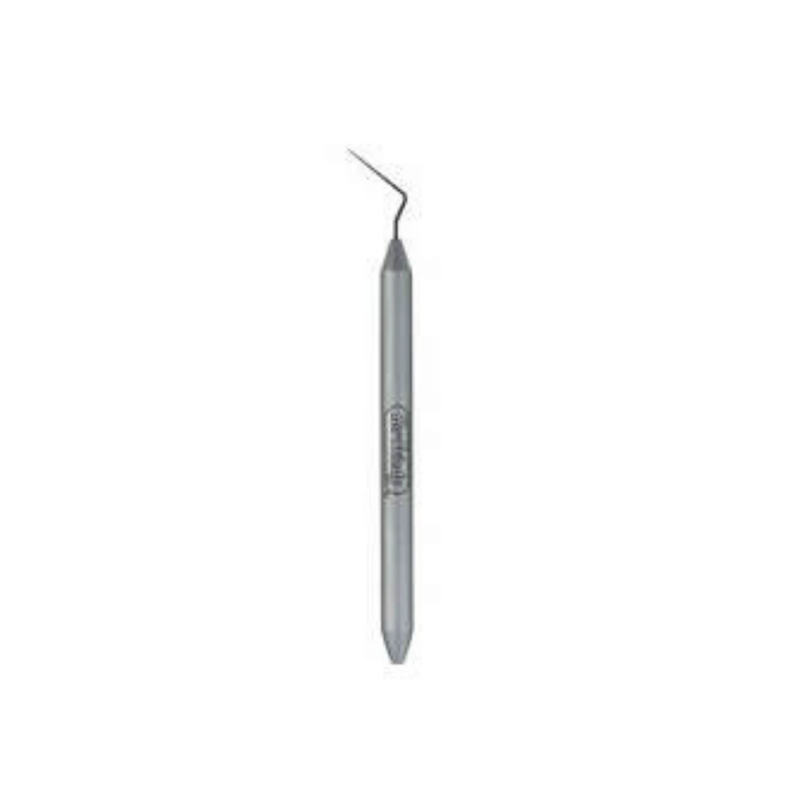 Hu-Friedy D11T Single-End Root Canal Spreader, #30 Round Handle, 0.23 mm, RCSD11T, 1/Pk thumbnail 6