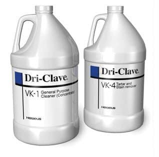 Dri-Clave VK-3 Plaster and Stone Remover, Gallon, 50036206 thumbnail 4