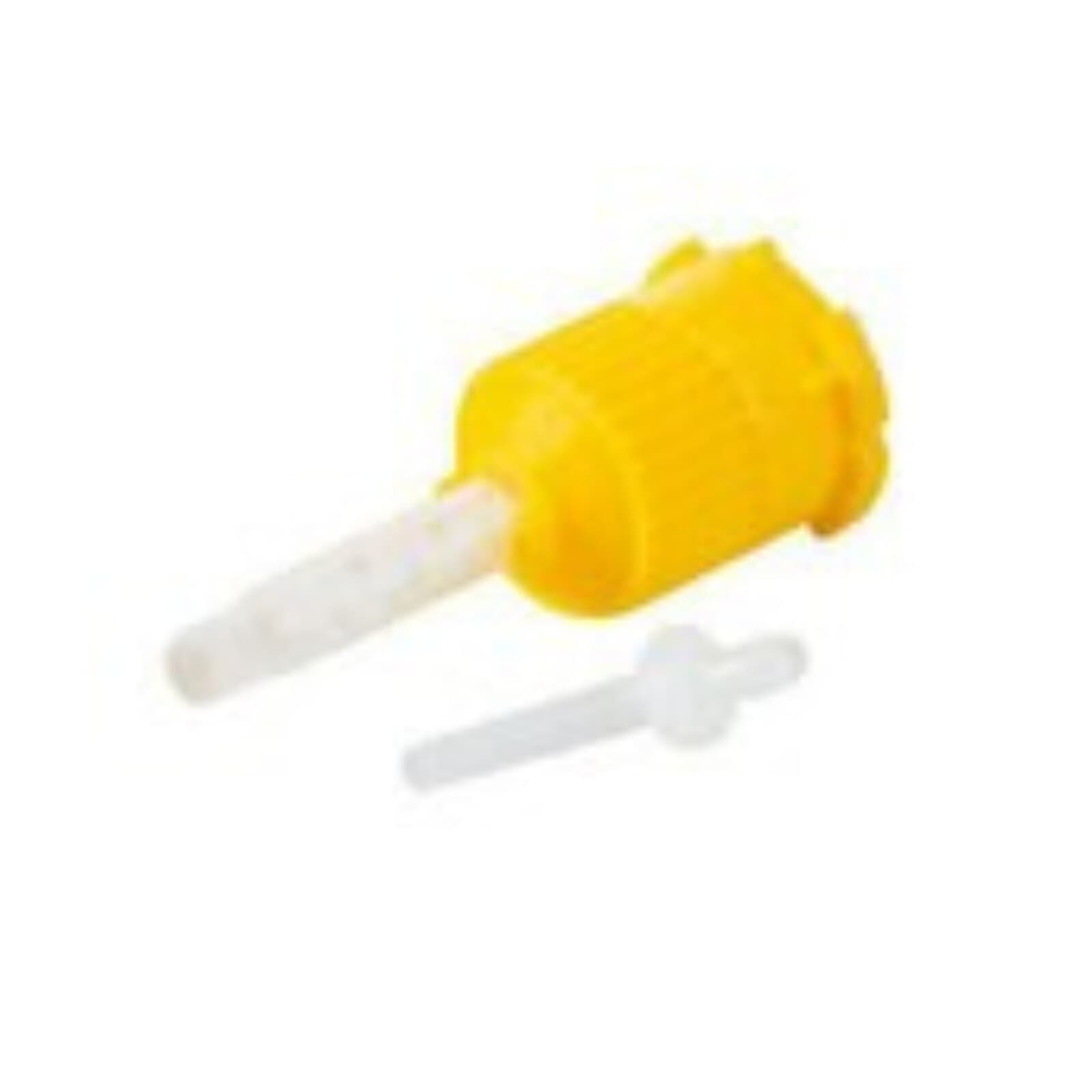 RelyX Unicem 2 Automix Mixing Tips, Wide and Intra-Oral, Yellow, 15 Wide + 15 Intra-Oral/Pk, 56918 thumbnail 9