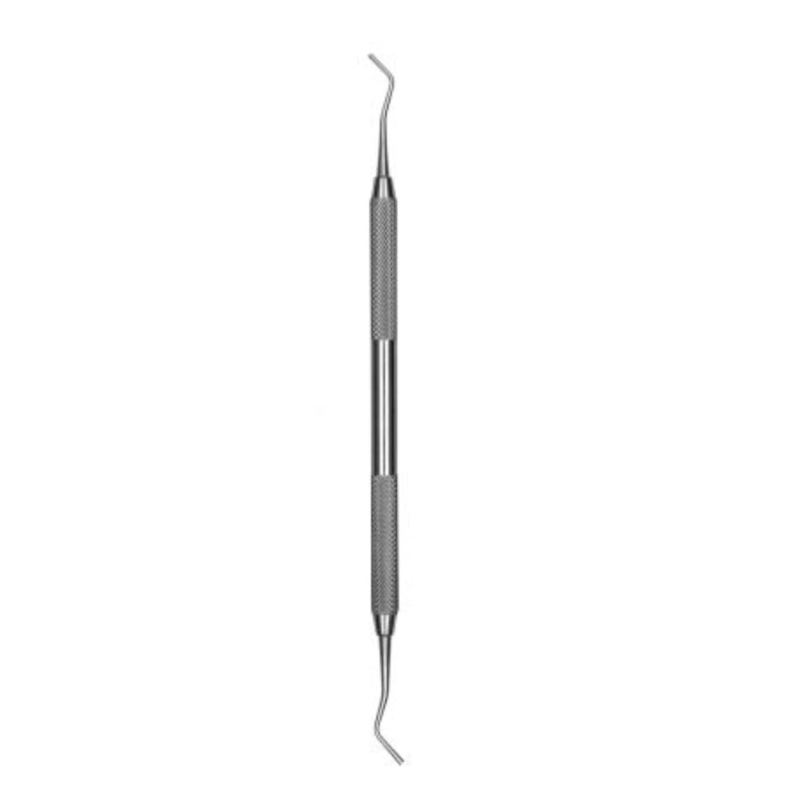 Hu-Friedy #1 Ward Amalgam Plugger, Double End, #41 Round Handle, PLGW1 thumbnail 2