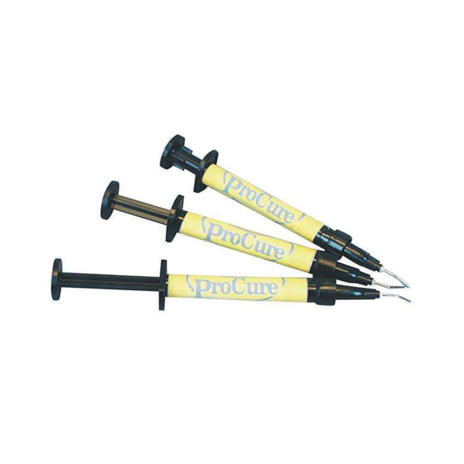 ProCure Block-Out Resin Syringe Kit, 1.2 mL, 5 Syringes with 15 Tips thumbnail 8