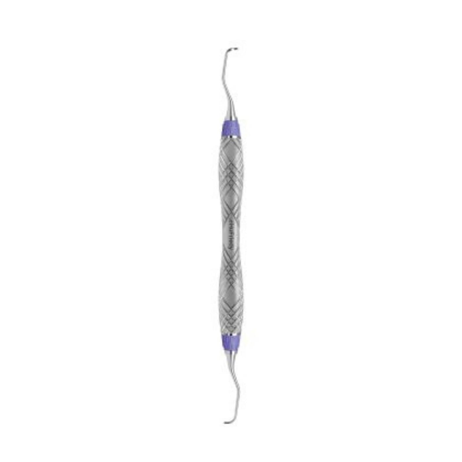 Hu-Friedy EverEdge 2.0 Gracey Curette 11/12, Harmony Handle, Double-Ended, SG11/12XE2 thumbnail 6