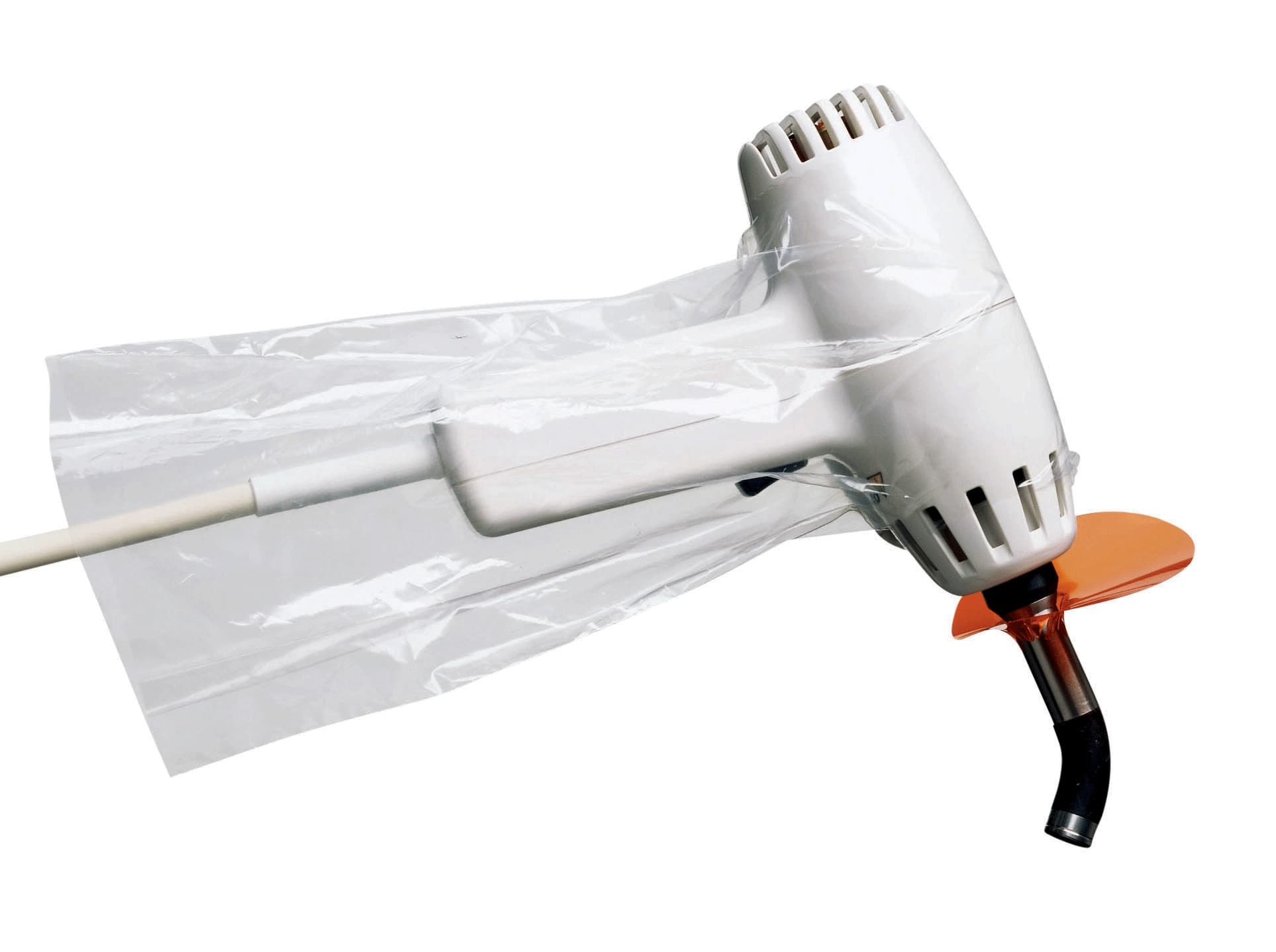 Complete LED Curing Light Sleeves / Covers, 250/Pk, LED250 thumbnail 11
