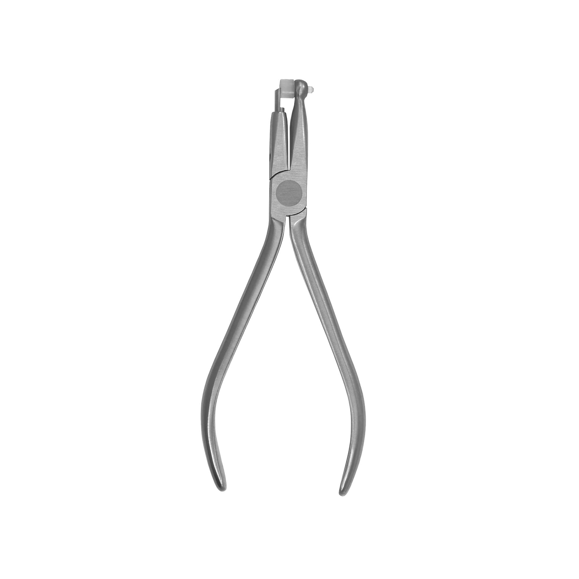 Hu-Friedy Adhesive Removing Pliers, Utility, Reversible Blade, Stainless Steel, 678-206 thumbnail 2