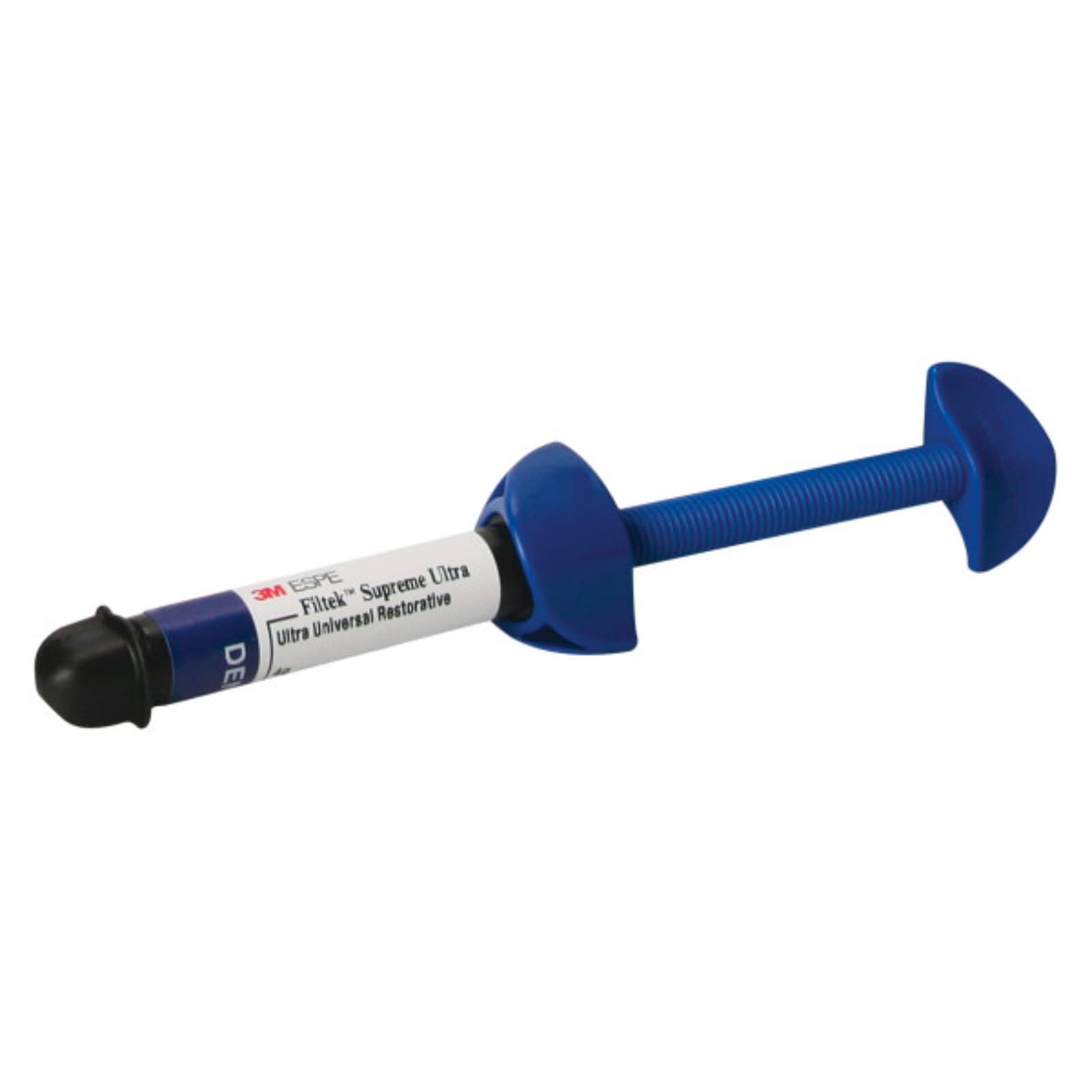 Filtek Supreme Ultra Universal Restorative Syringe, B3 Dentin, 4 g, 6028B3D thumbnail 5