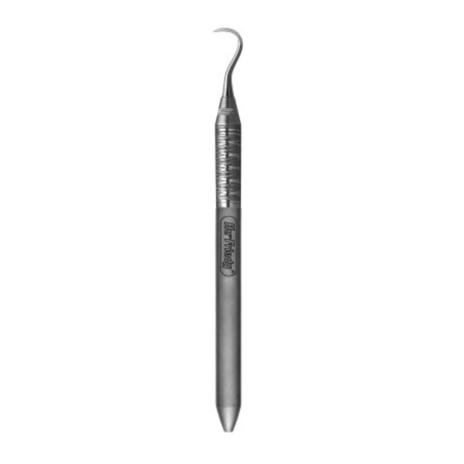 Hu-Friedy Towner U15 Single-Ended Sickle Scaler, #24 Round Handle, SU15 thumbnail 3