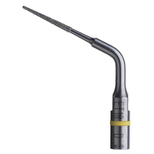 Acteon Satelec Endo Success ET18D Ultrasonic Endodontic Tip, Diamond Coated, 18 mm, 1/Pk, F88017 thumbnail 3