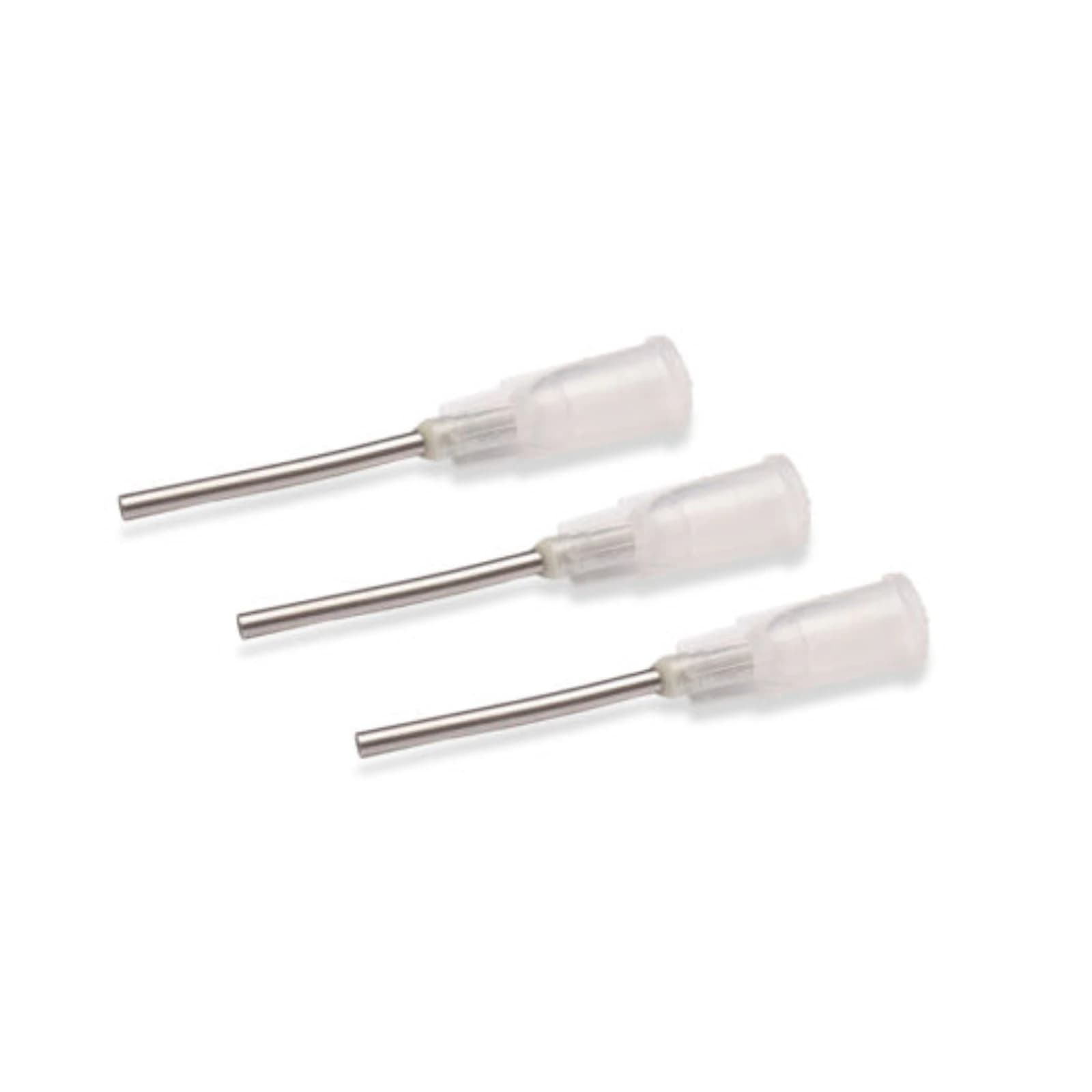 Traxodent Hemostatic Retraction Paste System Applicator Tips, Bendable Luer-Lock, 50/Pk, 9007092 thumbnail 7