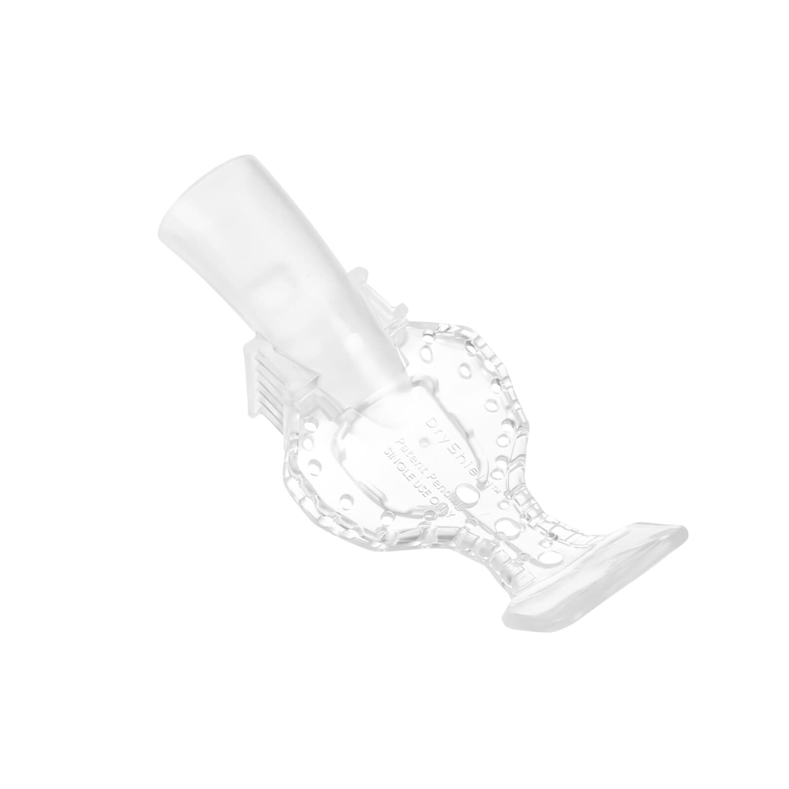 DryShield Single-Use Disposable Mouthpieces, Pediatric (Pedo), 20/Pack, DS-SUP-300 thumbnail 8