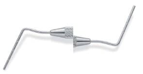 Premier Root Canal Plugger, Double-End, Round Handle, #RC NC 9/11, 1/Pk, 1003882 thumbnail 3