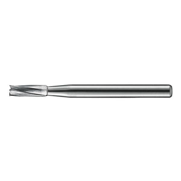 Kerr Operative Carbide Bur FG 256, All Purpose, 6 Flute, 0.9 mm Diameter, 2.8 mm Length, 10/Pk, FG256-KC0 thumbnail 2