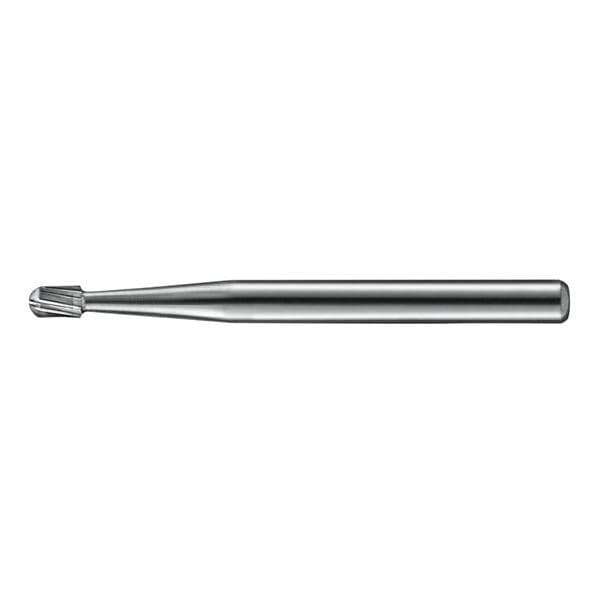 KaVo Kerr Regular Operative Carbide Bur, FG, Pear 6 Flute, #332, 1.2 mm Diameter, 1.6 mm Length, 10/Pkg, FG332-KC0 thumbnail 2