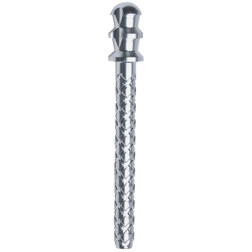 ParaPost XH Titanium Post, Size 5, Red, .050" (1.25mm), 10/Pk, P-88-5 thumbnail 4