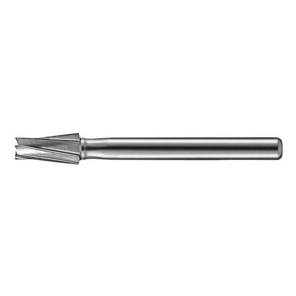 KaVo Kerr Regular Operative Carbide Bur, FGSS #169, Straight Round End, 6 Flute, 0.9 mm Diameter, 3.2 mm Length, 10/Pkg, FGSS169-KC0 thumbnail 2