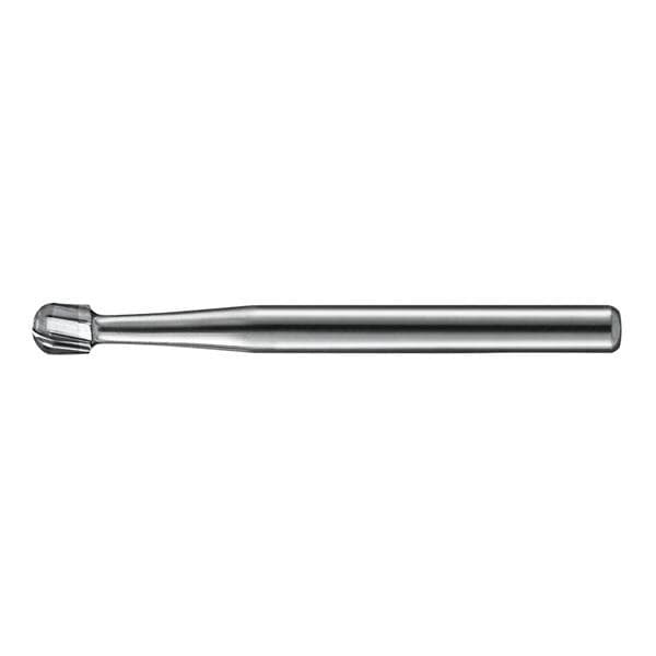 KaVo Kerr Surgical Operative Carbide Bur, FG Friction Grip, Round #6, 1.8 mm, 8 Flute, 10/Pk, FGOS6-KC0 thumbnail 3