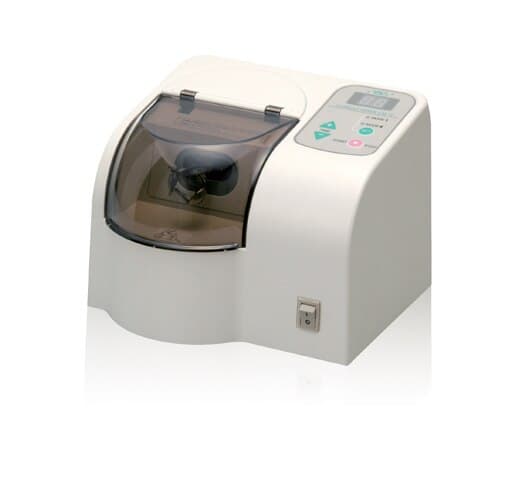 GC Capsule Mixer CM-II Digitally Controlled High Speed Triturator, 110-240V, 1/Pk, 003680 thumbnail 3