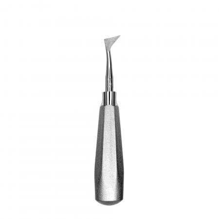 Hu-Friedy Cryer Elevator #31, Left, Large, #510 Large Tapered Hexagon Handle, Single End, 1/Pk, E31 thumbnail 3