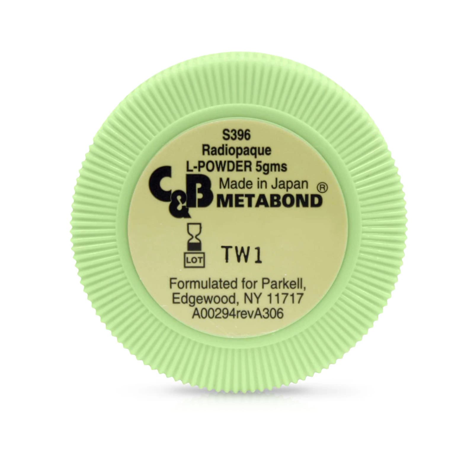C&B-Metabond Radiopaque L-Powder, Tooth Shade, 5 g, S396 thumbnail 9