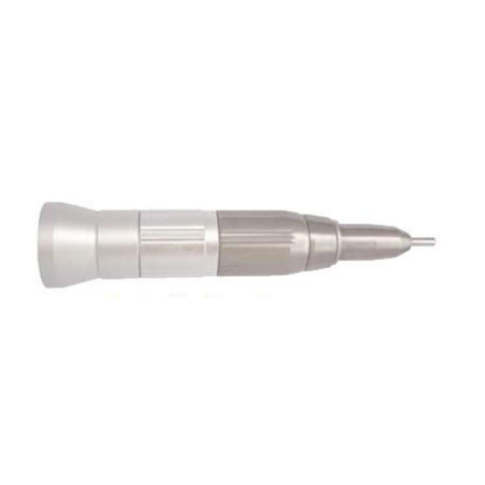 1:1 Straight Nose Cone for E-Type Motor, Low Speed Handpiece Attachment, ENC - Super Torque II Low Speed Handpieces, 1:1 Nose cone for Super Torque III, ENC - Image 1