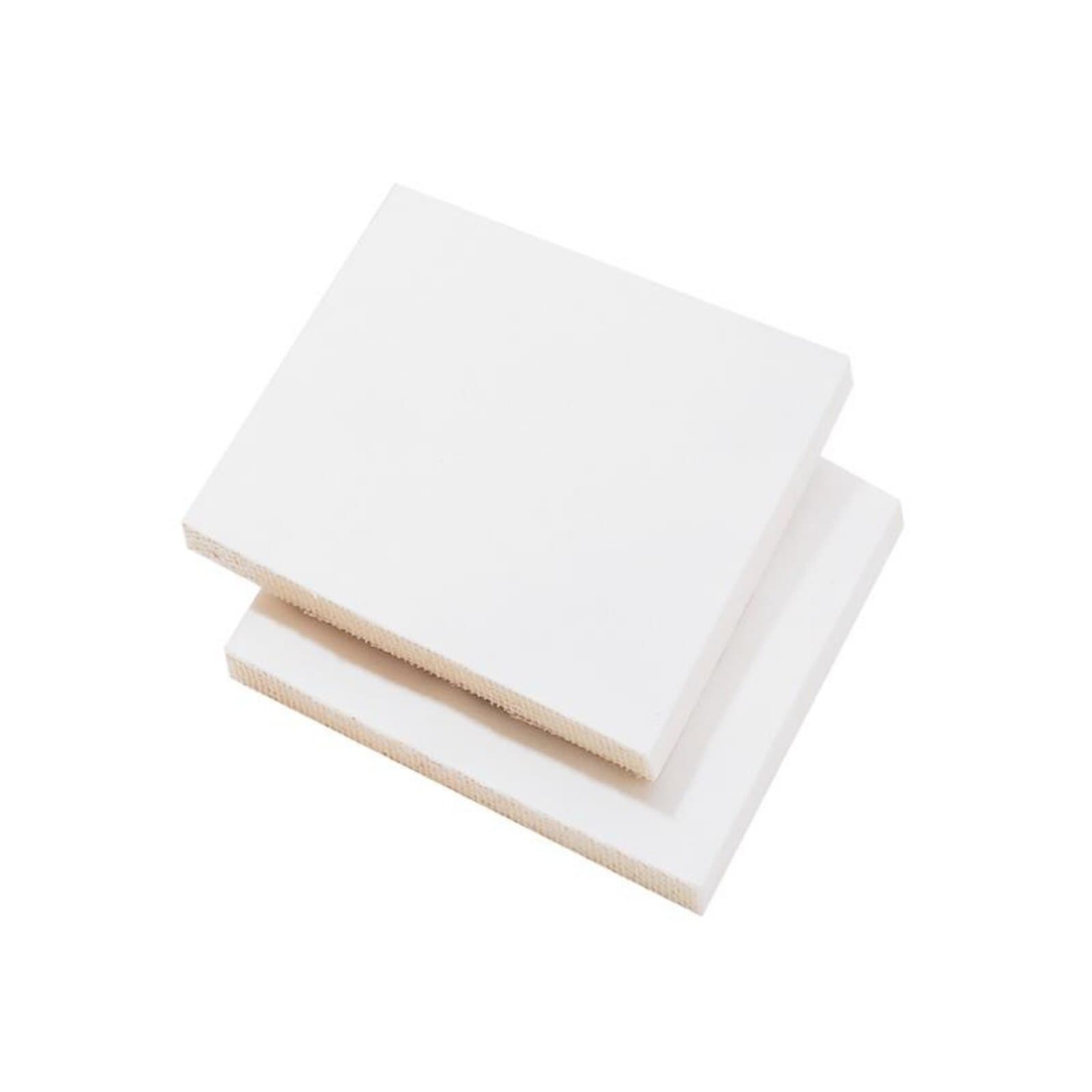 3M Concise Large Mixing Pad Refill, 2-1/2" x 3", White, 4/Pk, 1961P thumbnail 5