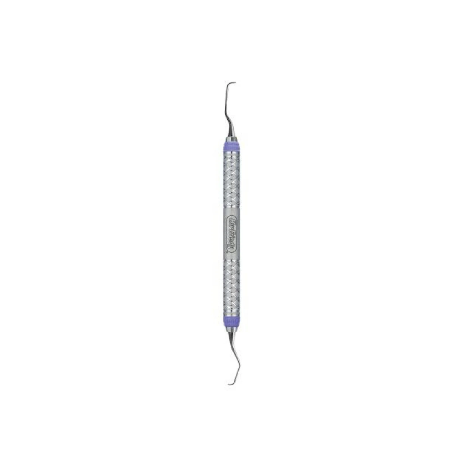 Hu-Friedy Gracey Curette 11/14, Double-Ended, #6 Satin Steel Handle, SG11/146 thumbnail 2