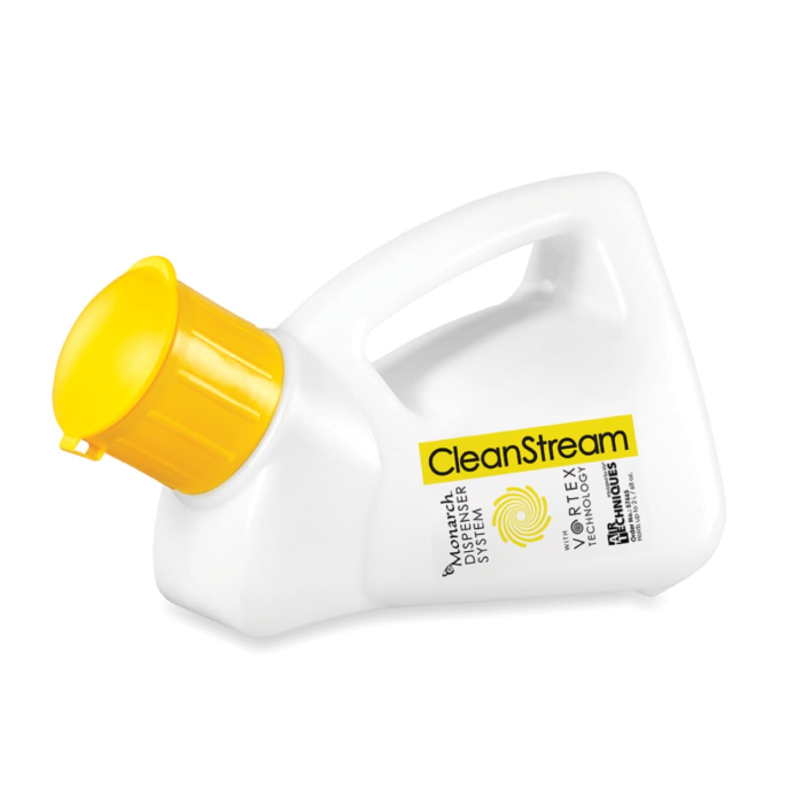 Monarch CleanStream Evacuation System Cleaner Dispenser with Vortex Technology, 57665 thumbnail 8
