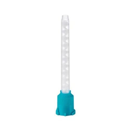 GC NDS Mixing Tips, Type 2L Tray, Regular Body, Aqua, 48/Pkg, 153248 thumbnail 3
