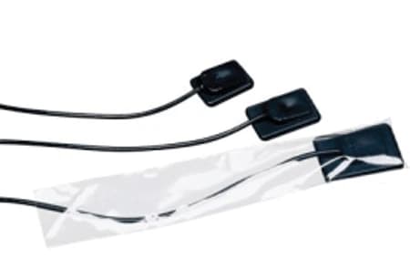 Defend Digital X-Ray Sensor Sleeves, Size 2, Clear, 1-5/8" x 8", 500/Box, BF-8000 thumbnail 6