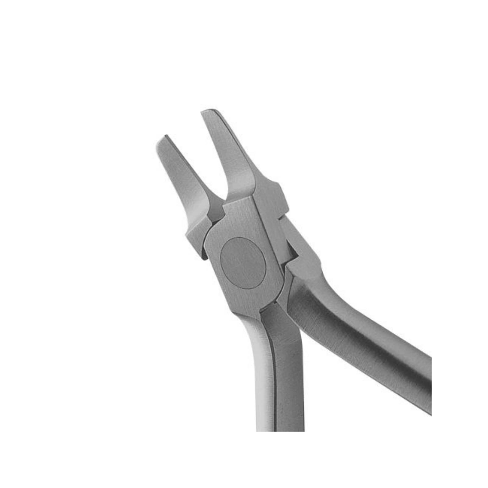 Hu-Friedy Slim Arch Bending Pliers, 0.64 mm Blade Width, 678-307S thumbnail 2