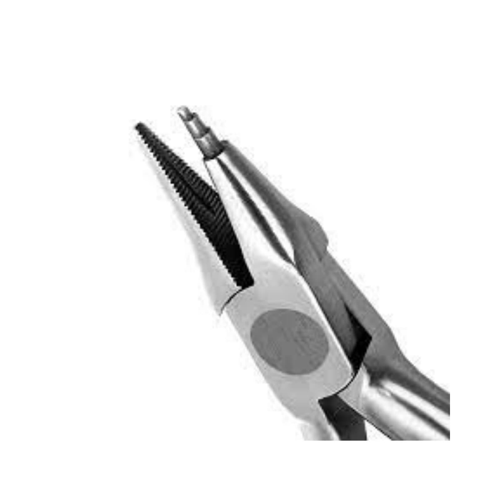 Hu-Friedy O'Brien Pliers, Wire Forming Pliers for Helical Loops and Tip Back Bends, Stainless Steel, 678-311 thumbnail 2