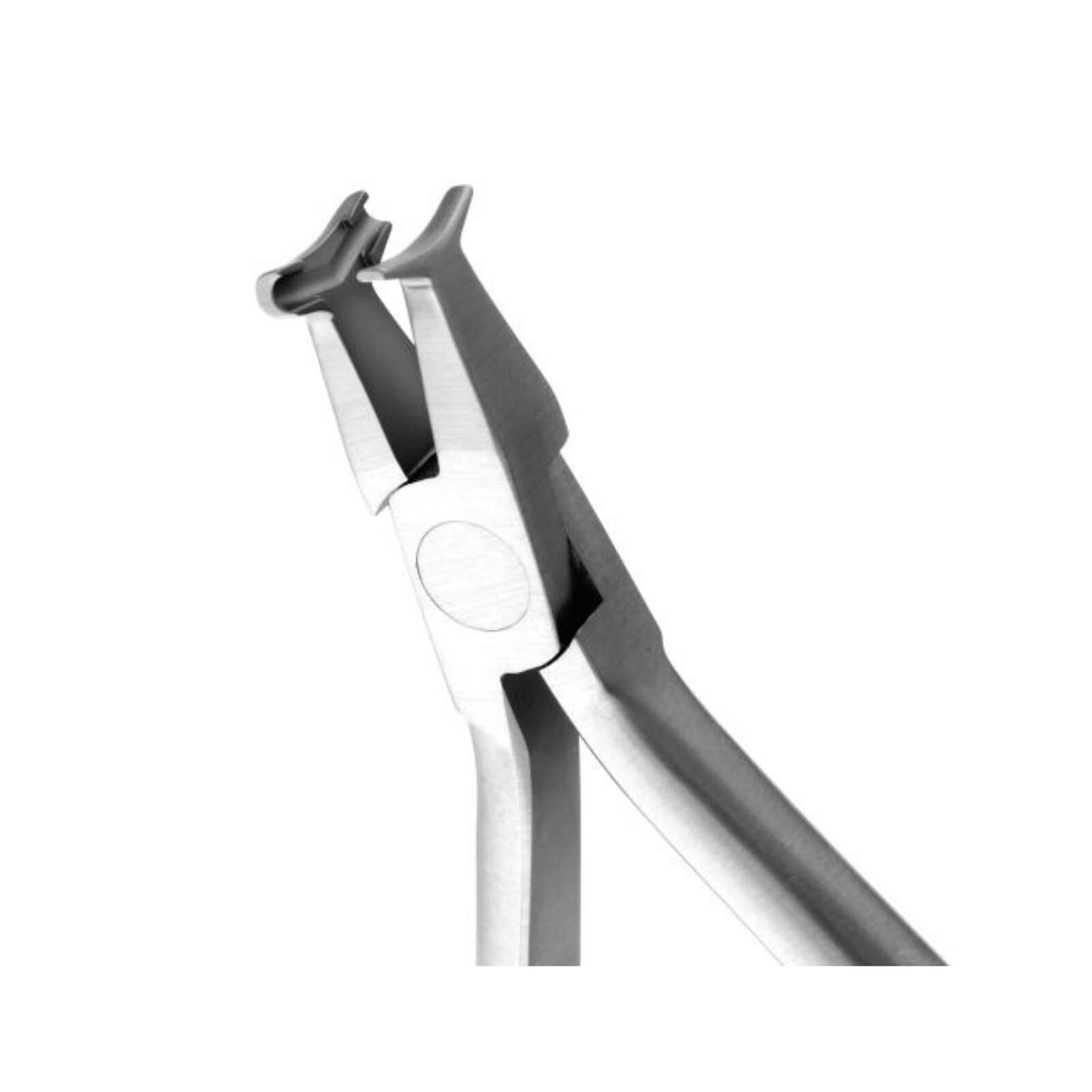 Hammerhead NiTi Tie-Back Pliers, Wire Forming, Stainless Steel, 678-327, Hu-Friedy thumbnail 3