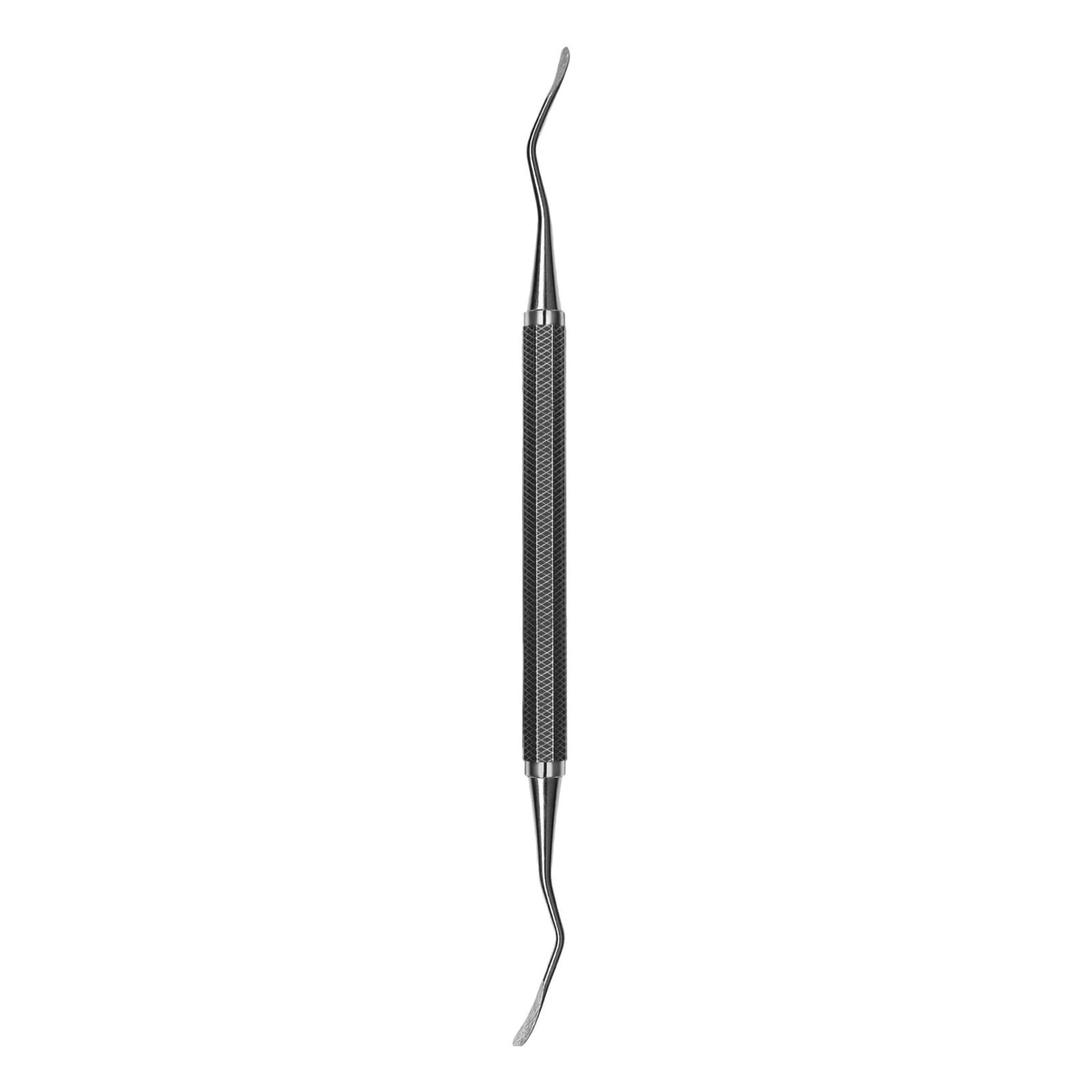 Hu-Friedy Palti Sinus Lift Instrument, Small, Double-Ended, #10 Round Short Handle, IMP6523S thumbnail 3