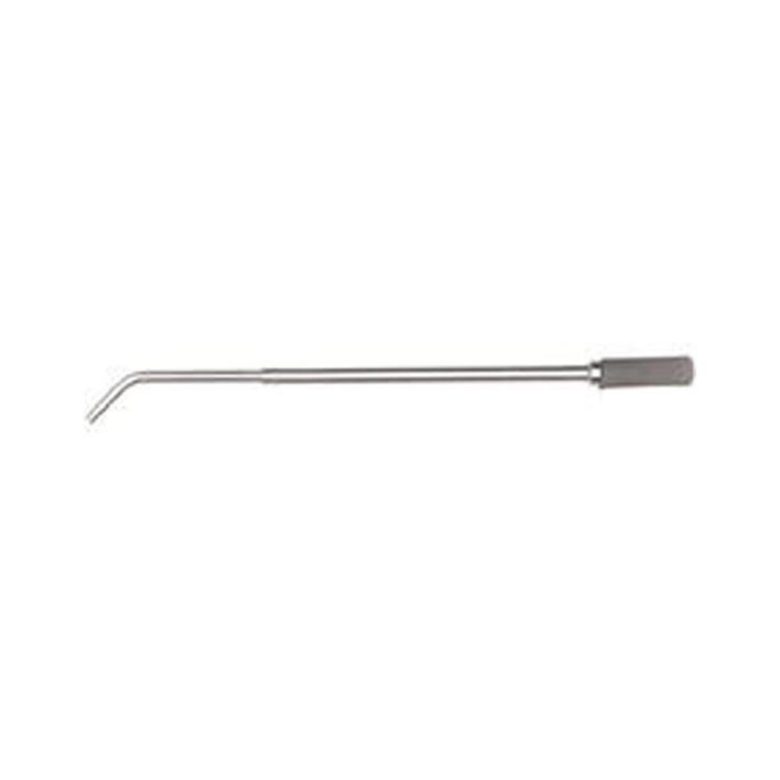 Hu-Friedy Oral Surgery Aspirator 3mm Tip, 9" Length, ASPOS3 thumbnail 2