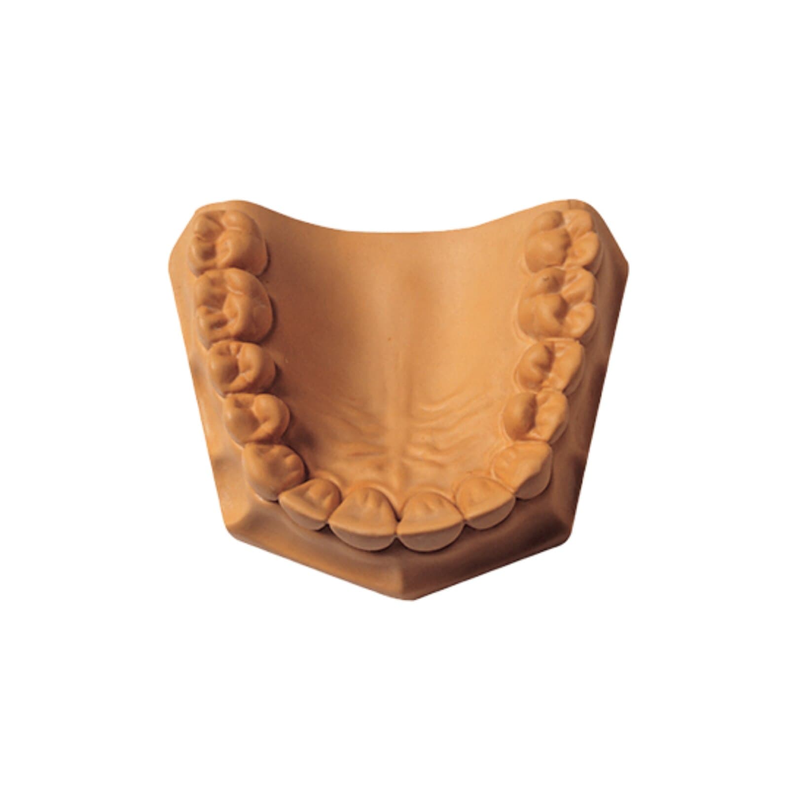 Whip Mix Microstone Golden Type III Lab Stone, 33 lb (15 kg) Carton, #330054 thumbnail 3