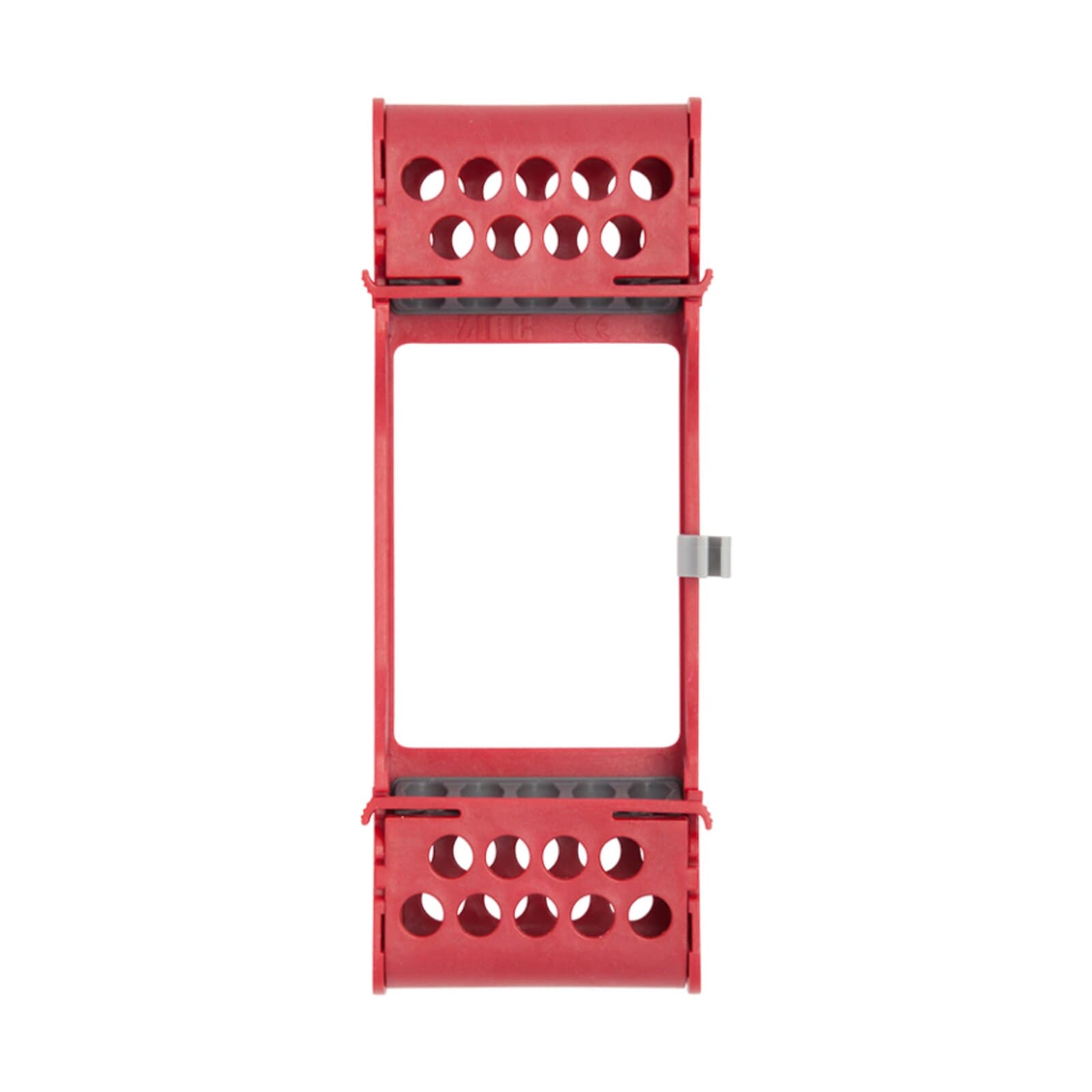 Zirc E-Z Jett® Cassette, 5-Place, Red, 50Z925M thumbnail 3