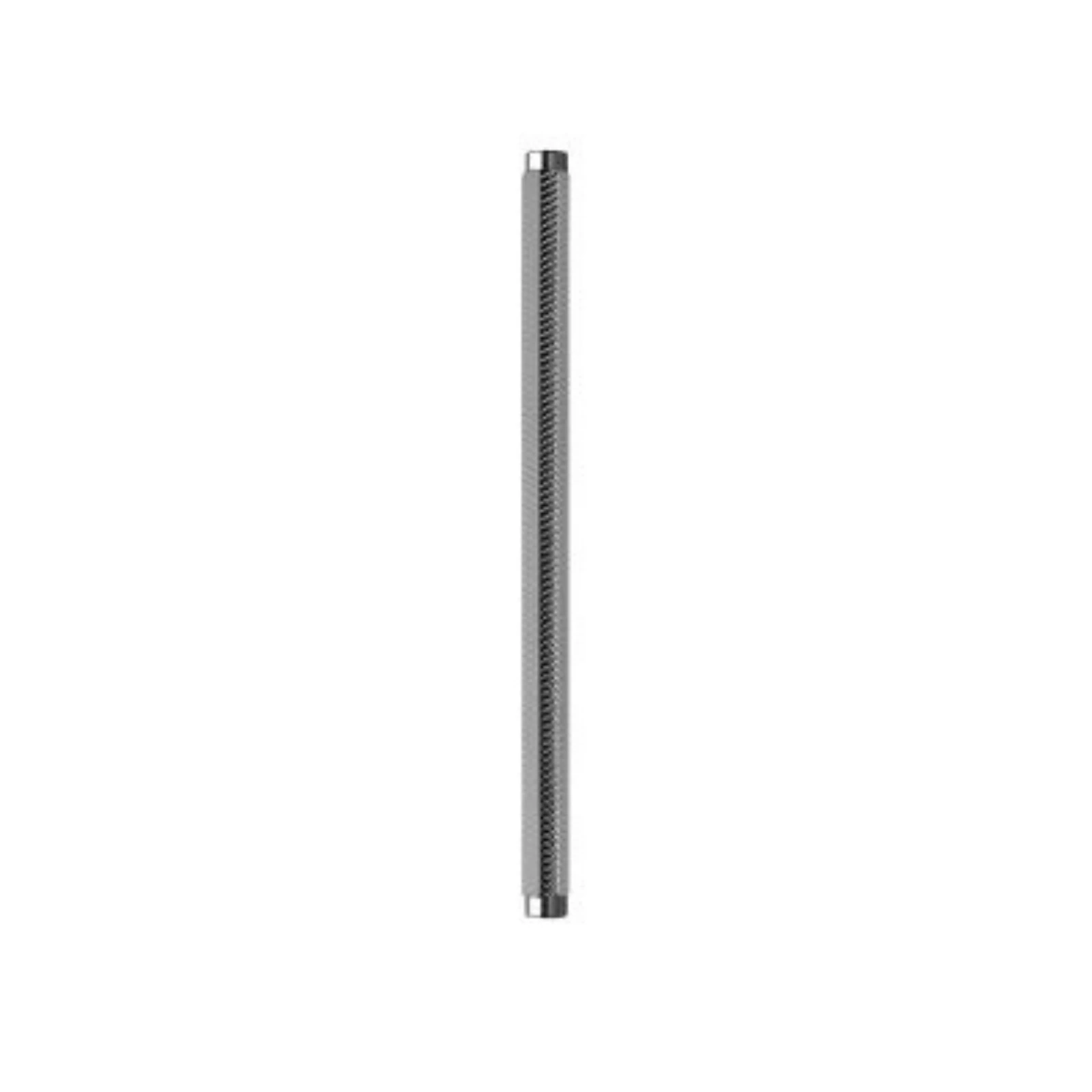 Hu-Friedy 204 Sickle Scaler, Double End, #6 Satin Steel Handle, S2046 thumbnail 3