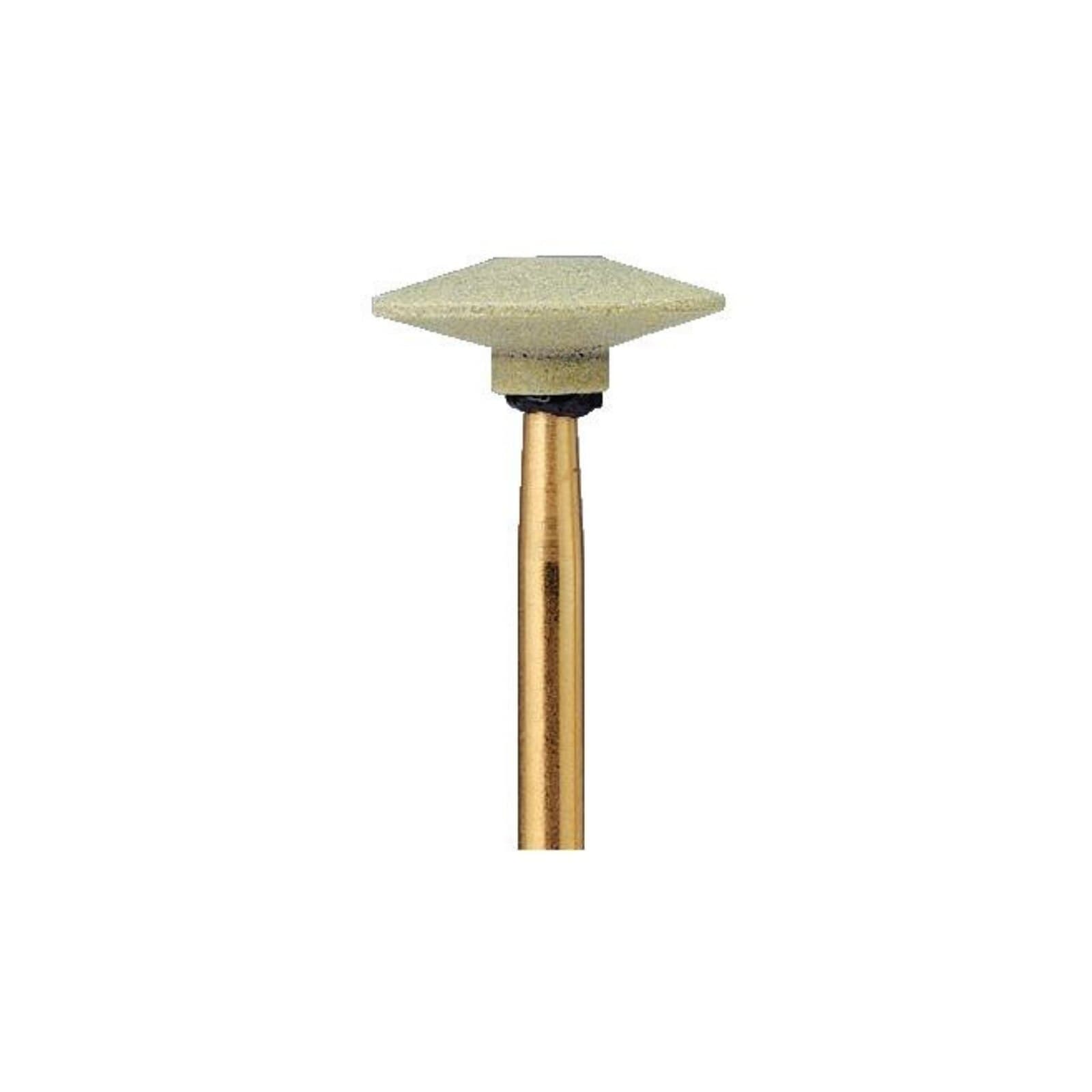 Shofu Dura-Green DIA Diamond Contouring Stones, HP Shank, KN7, 2/Pk, 0154 thumbnail 6