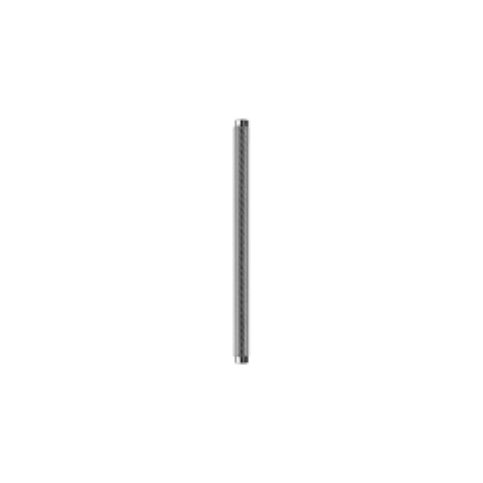 Hu-Friedy CI-2/3 Sickle Scaler, Double End, #6 Satin Steel Handle, Each thumbnail 2