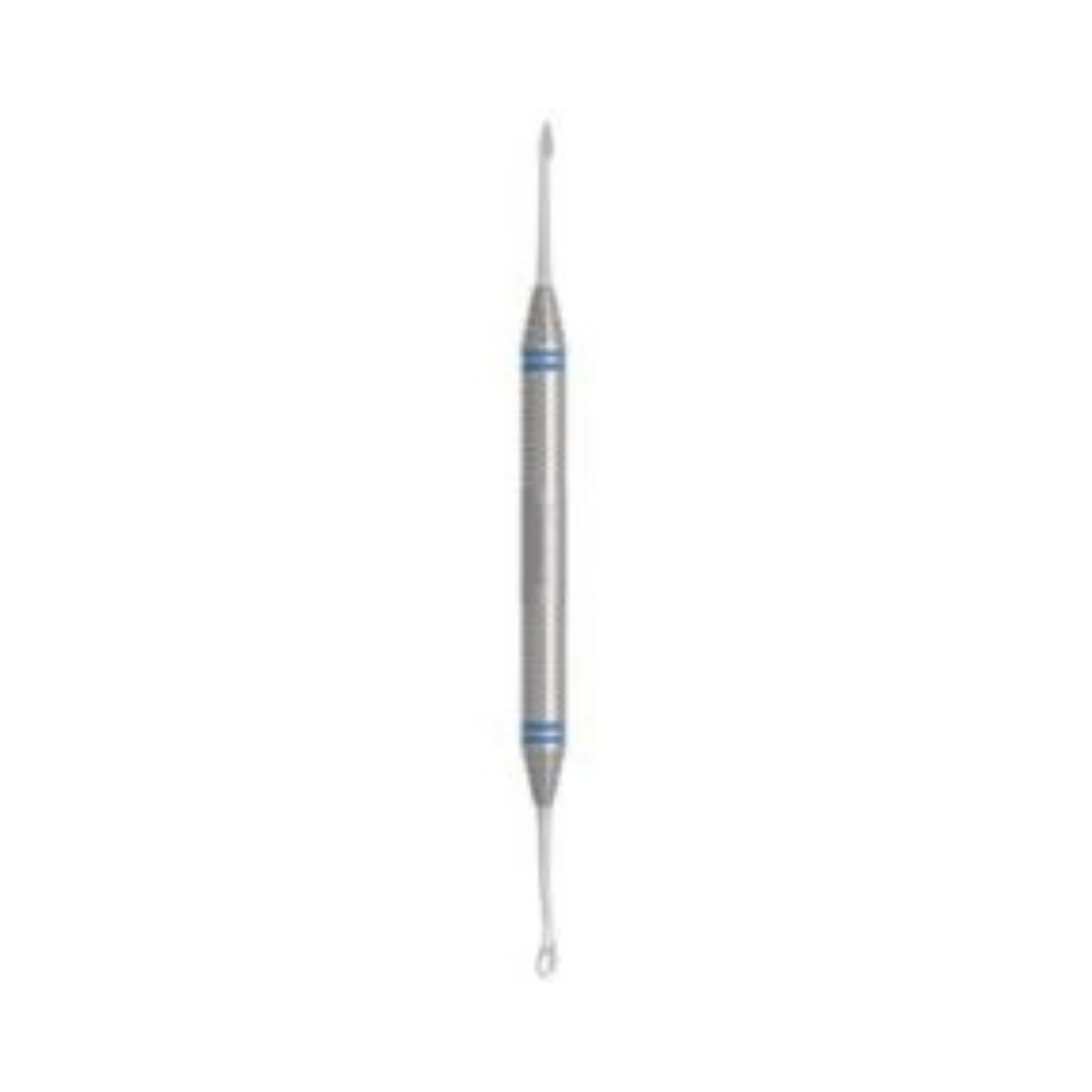 Nordent Seldin #34 Serrated Elevator, 4.7mm Blade, Stainless Steel, Single End, E34SR - Elevator SE Serrated Seldin #34 - Image 1