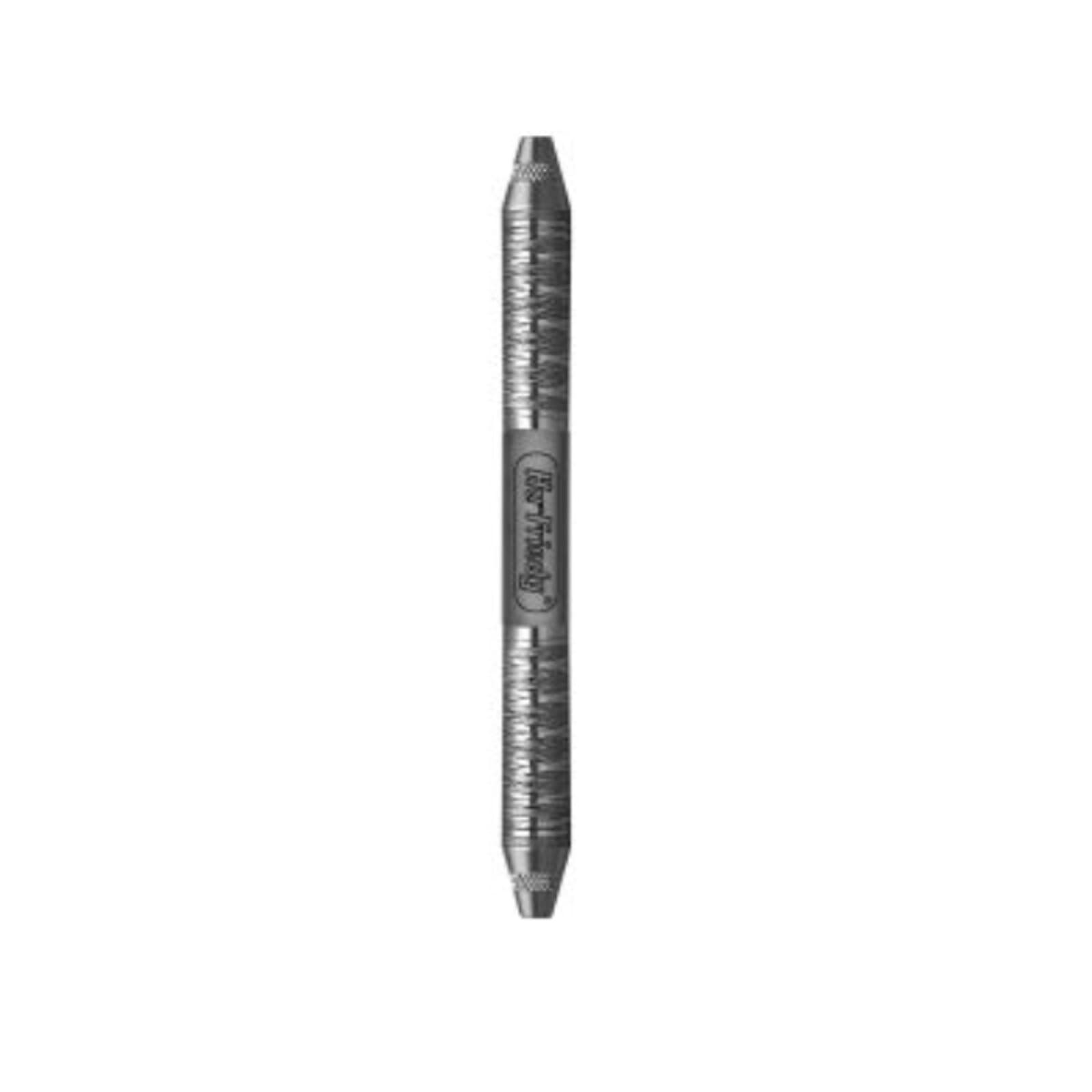 Hu-Friedy Gracey Curette 9/10, Double-Ended, #6 Satin Steel Handle, SG9/106 thumbnail 2