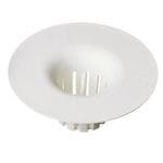 Pinnacle Dispos-A-Trap Disposable Evacuator Trap, Model 6200-C, 2 3/4" Diameter, Fits Siemens & Planmeca, 144/Pkg, 6200-C thumbnail 8