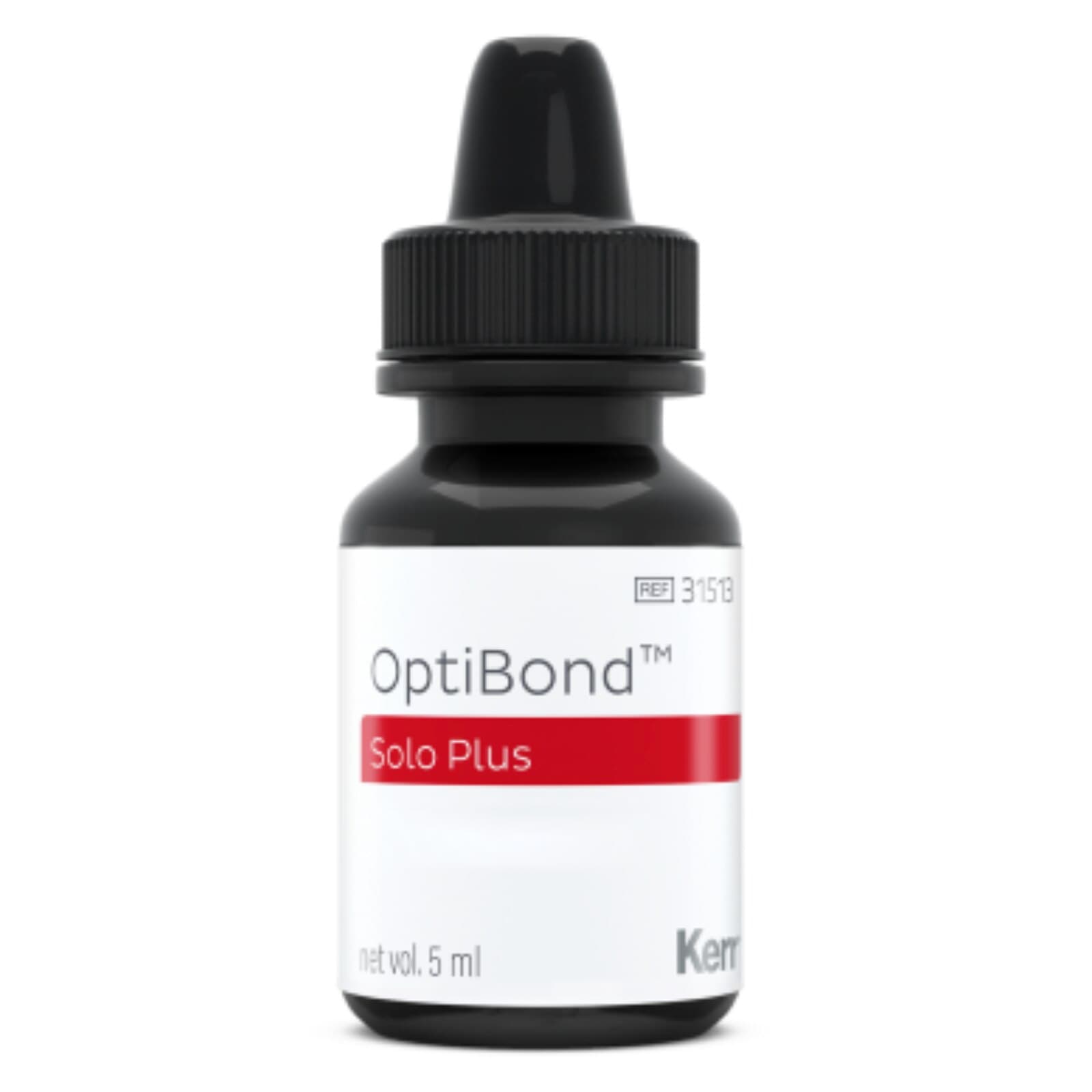 Kerr OptiBond Solo Plus Bottle Kit, 2 x 5 mL Bottles, 31514 thumbnail 14