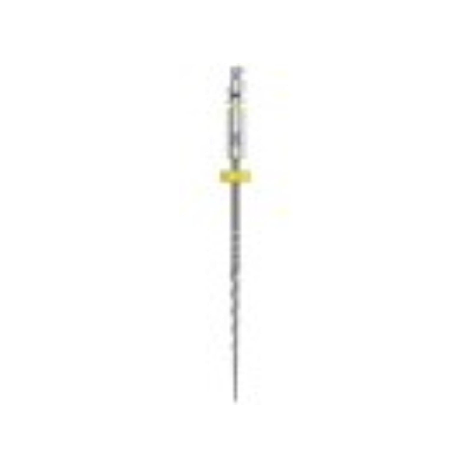ZenFlex CM Rotary NiTi File, .13/.04, 31mm, Refill Pack, 6/Pkg, 818-3503 thumbnail 2