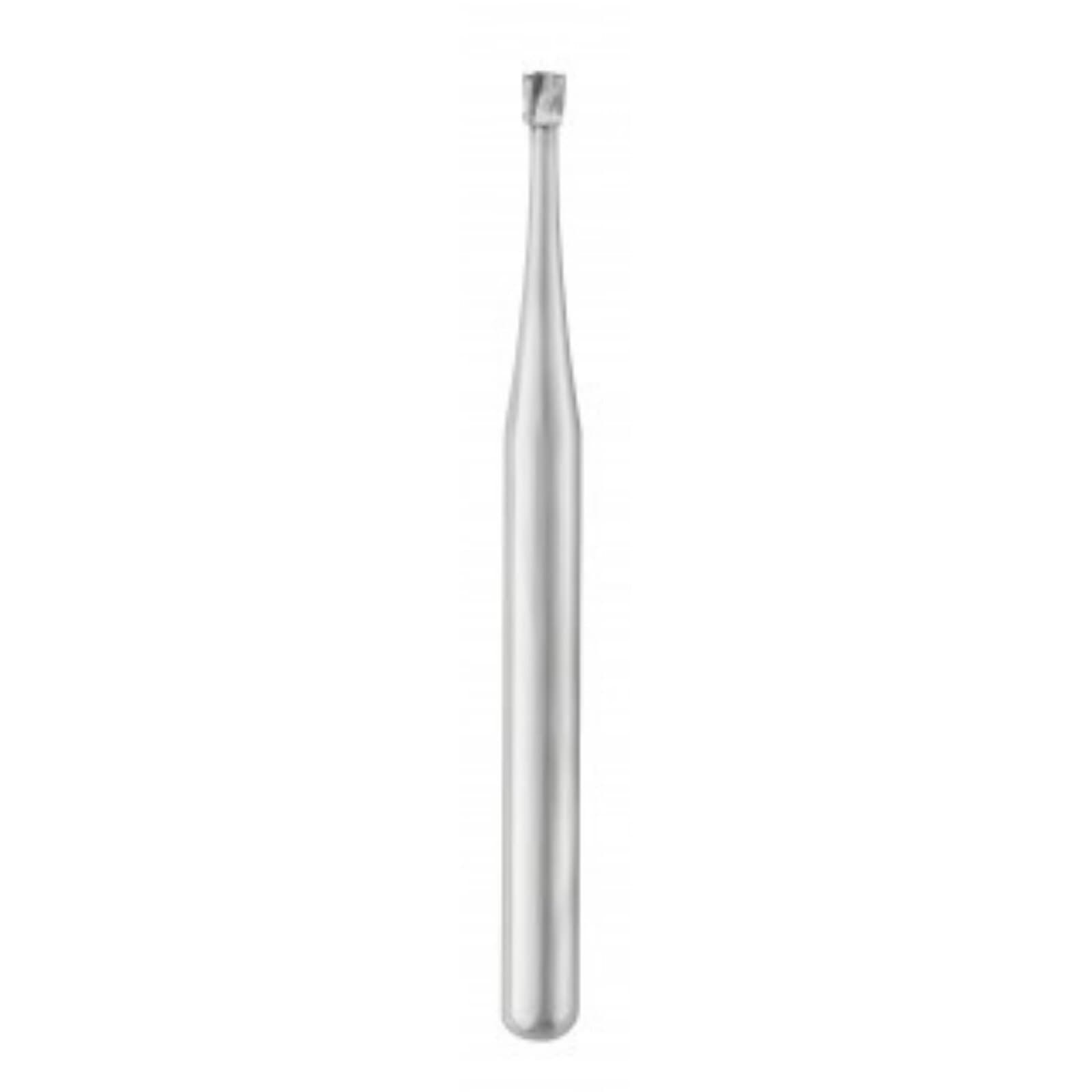 SS White Standard Operative Carbide Burs, FG, Inverted Cone, #34, 10/Pk, 14982 thumbnail 7