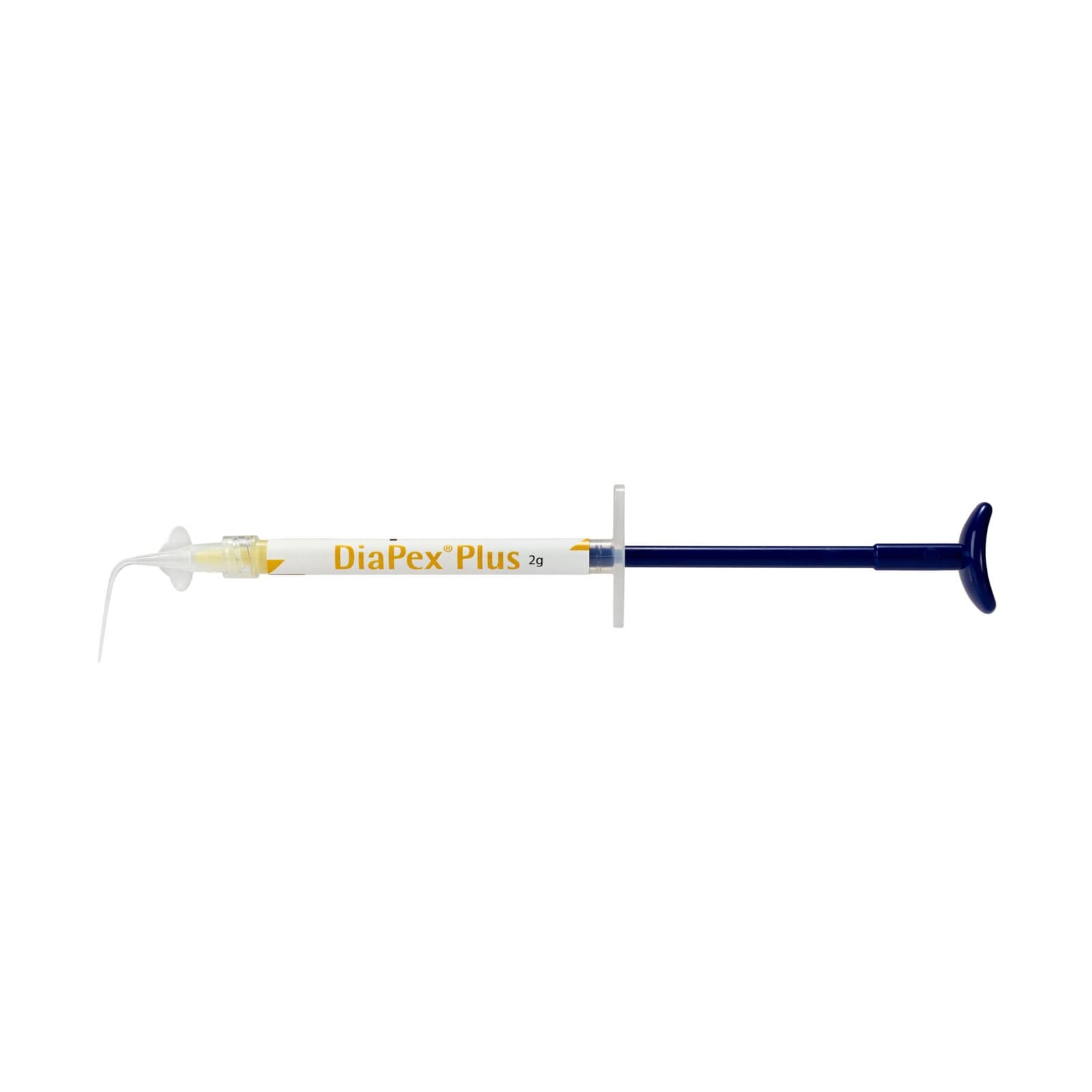 DiaPex Plus 2g Syringe Refill, Calcium Hydroxide with Iodoform, A1001-504 thumbnail 7