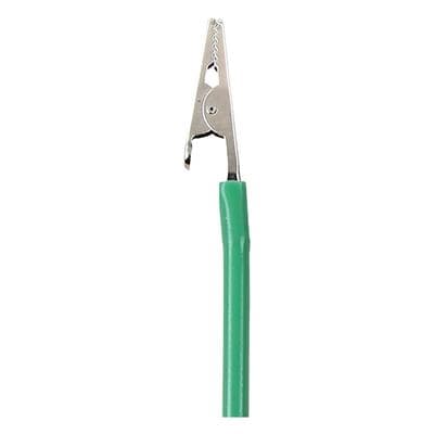 Plasdent Spectrum Bib Clips, Green, 204BC-4 thumbnail 3